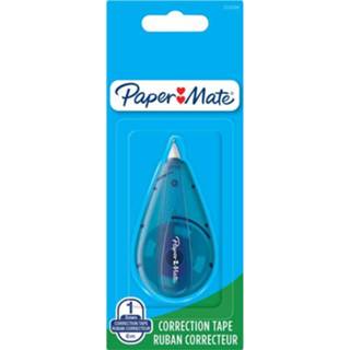 Paper Mate Correctietape blisterΓ  active 1400971 Correctietape active Paper Mate blisterΓ  1 stuk 3026981153082